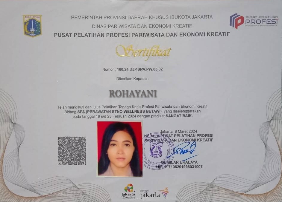 sertifikat